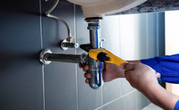 Plumbing System Maintenance in Sprague, WV